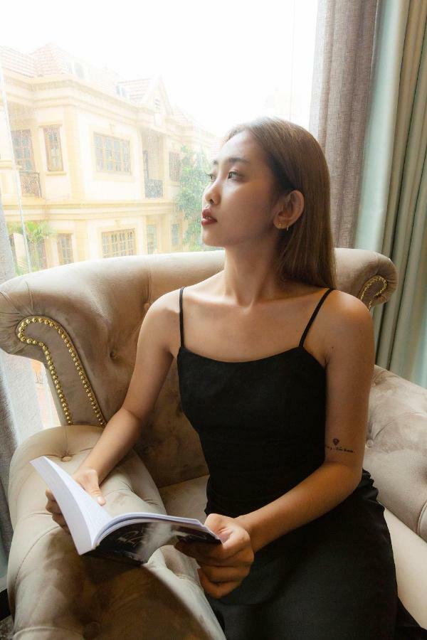 Havana Airport Hotel Ho Chi Minh City Bagian luar foto