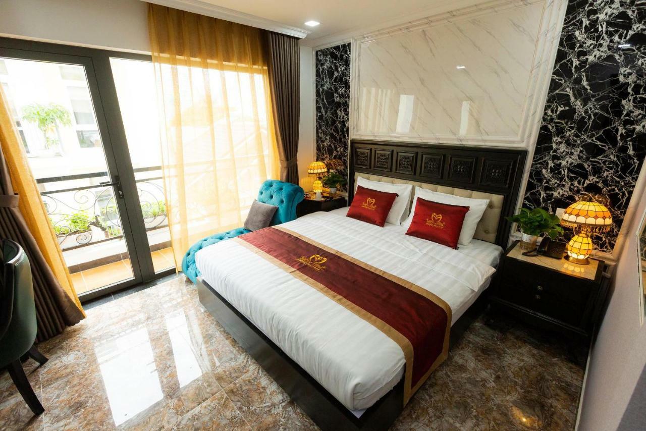 Havana Airport Hotel Ho Chi Minh City Bagian luar foto